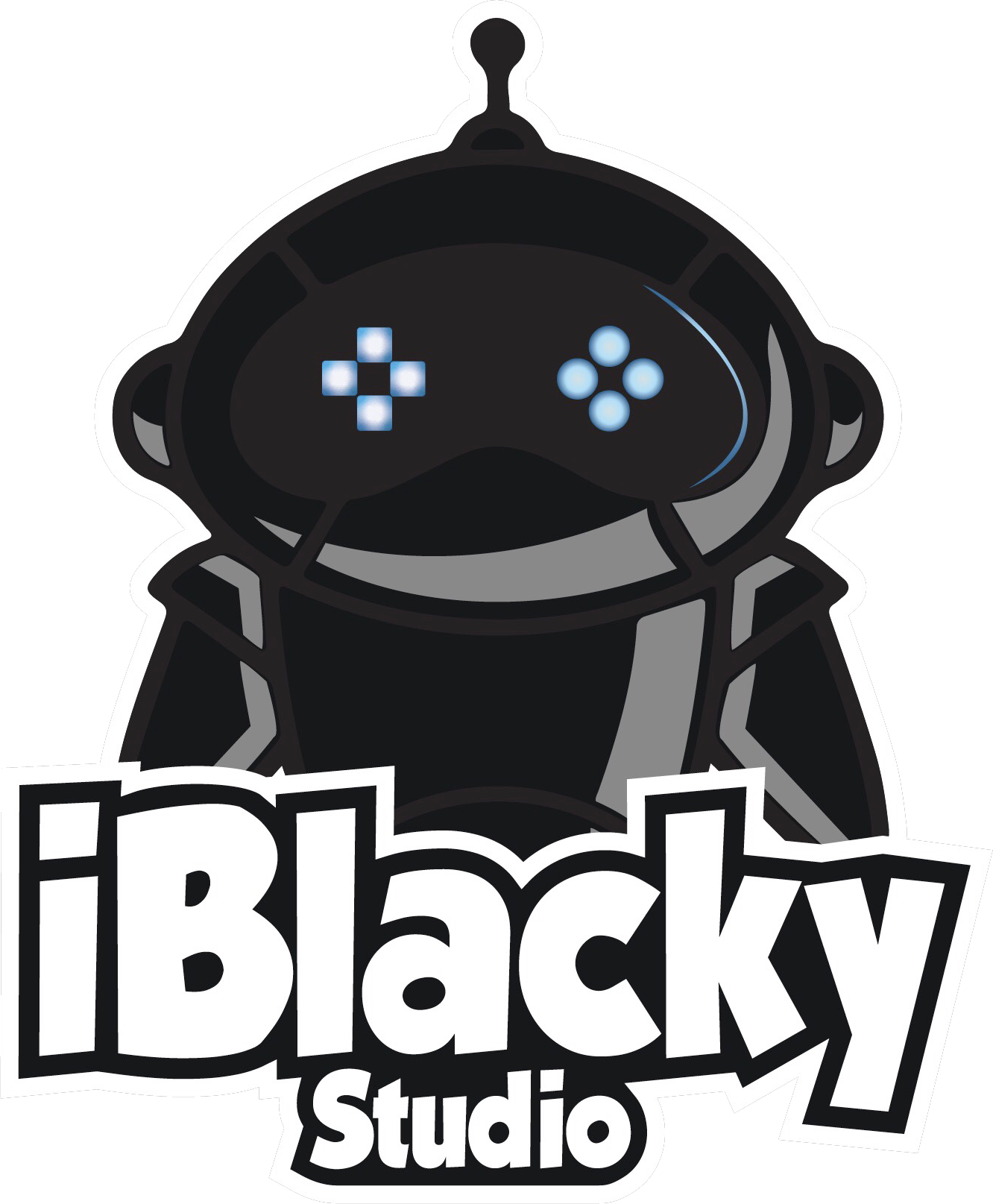 iBlacky Studio